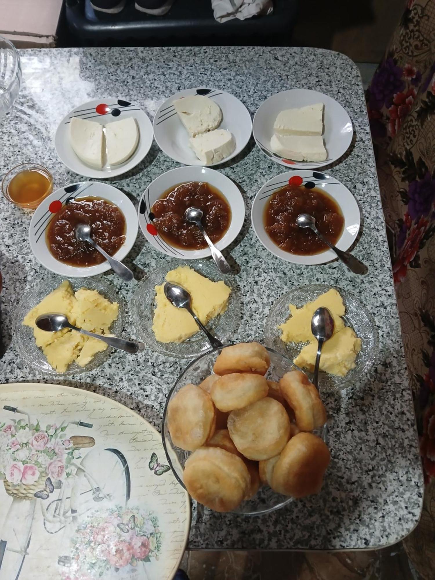 Bujtina Milani Bed & Breakfast Theth Ngoại thất bức ảnh
